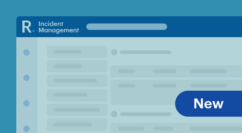 Ability To Display Draft Incident Records Based on Linked Hierarchy and Nodes